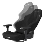خرید صندلی DXRacer Martian - روکش پارچه فابریک بافته شده